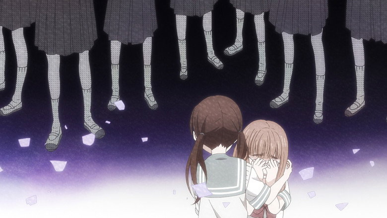 Still from March Comes In Like a Lion - Season 2 Episode 4
