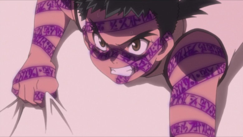 Still from Tenchi Muyo! War on Geminar - Season 1 Episode 12