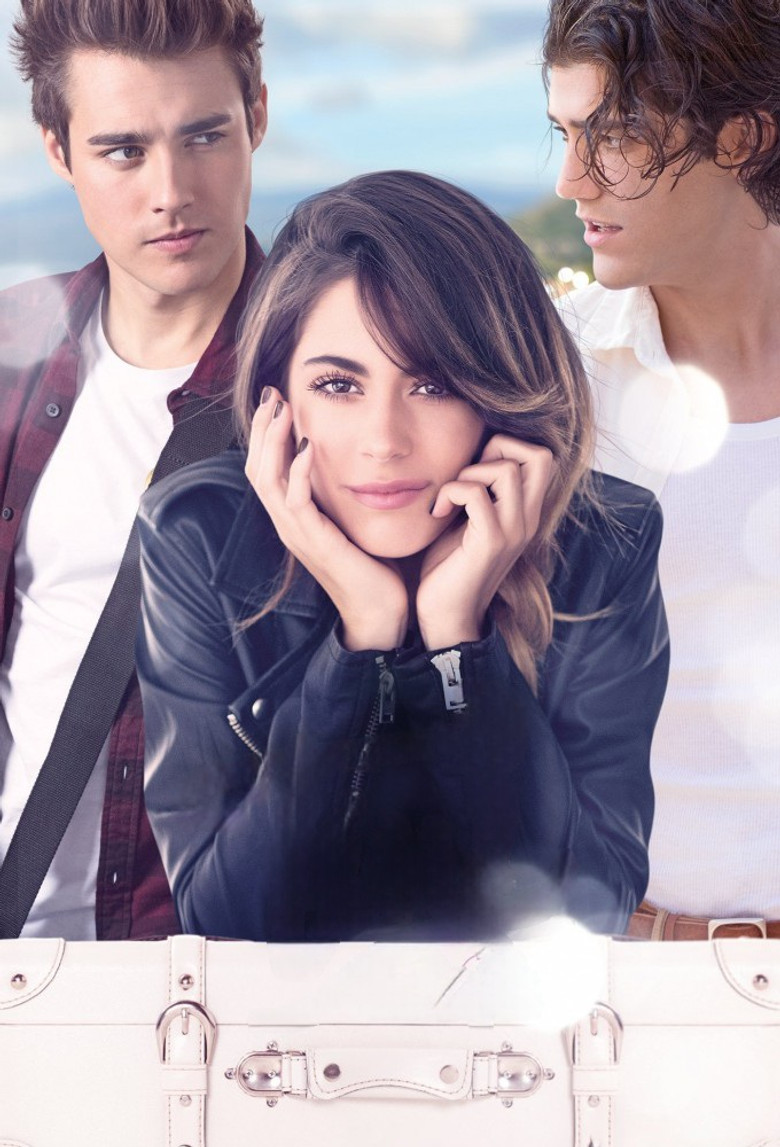 Imatge de Tini: El gran cambio de Violetta