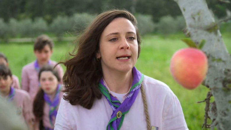 Still image for בלוגה בלוז season 1 episode 10: Episode 10