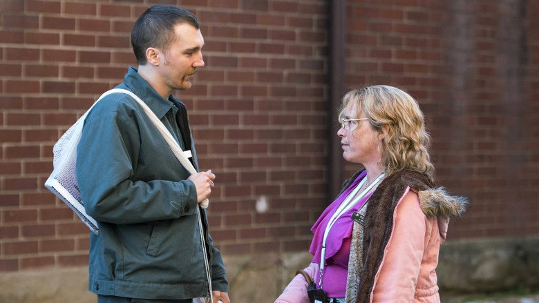 Still from Escape at Dannemora - Season 1 Episode 3