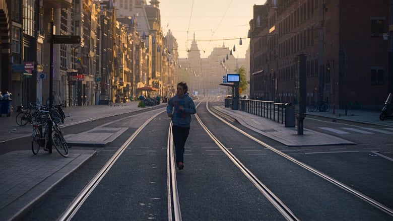 Niemand in de Stad (2018)