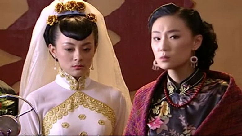 Still image for 红粉世家 season 1 episode 37: Episode 37 Still image for 红粉世家 season 1 episode 37: Episode 37