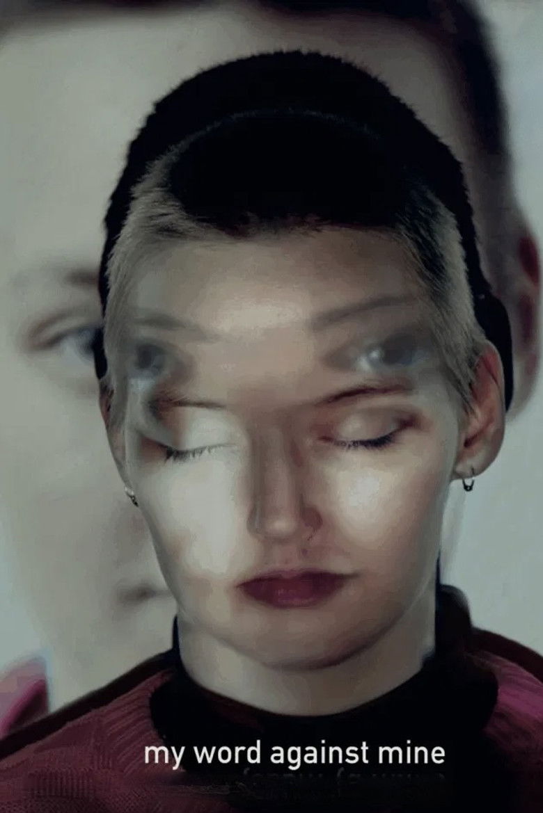 Imatge de Mijn woord tegen het mijne