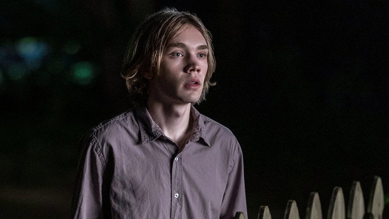 Still from Looking for Alaska - ซีซัน 1 ตอน 3