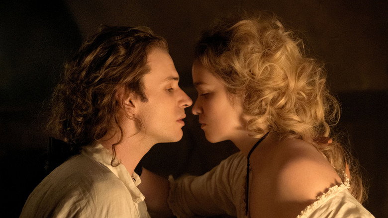 Still from Dangerous Liaisons - Season 1 Episode 1
