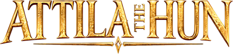 Logo artwork for Attila