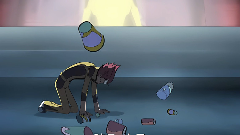 Still image for Rainbow Sea season 1 episode 26: Episode 26 Still image for Rainbow Sea season 1 episode 26: Episode 26