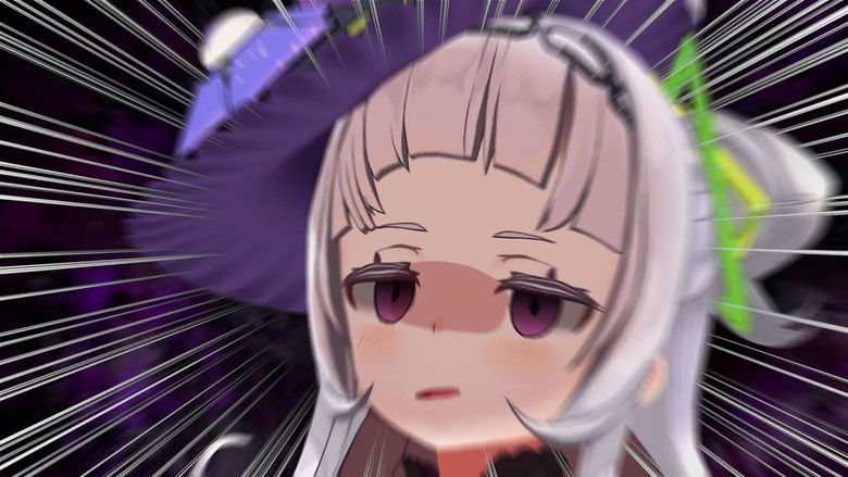 Still image for holo no graffiti season 1 episode 48: Slip Up Still image for holo no graffiti season 1 episode 48: Slip Up