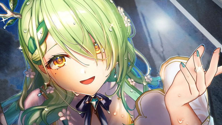 Still image for holo no graffiti season 1 episode 211: Face the Wrath of Mother Nature Still image for holo no graffiti season 1 episode 211: Face the Wrath of Mother Nature