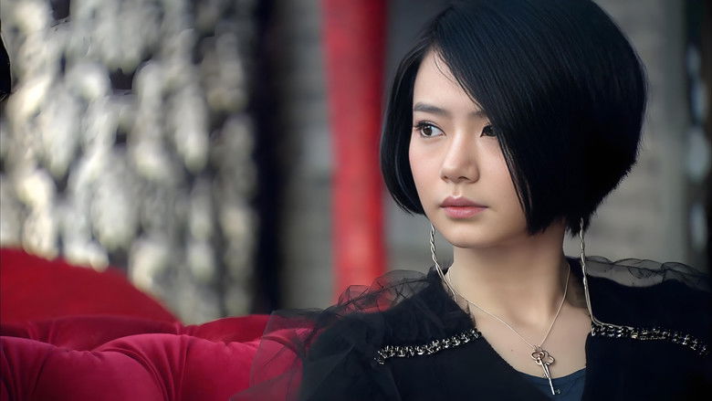 Still image for 无懈可击之美女如云 season 1 episode 28: Episode 28