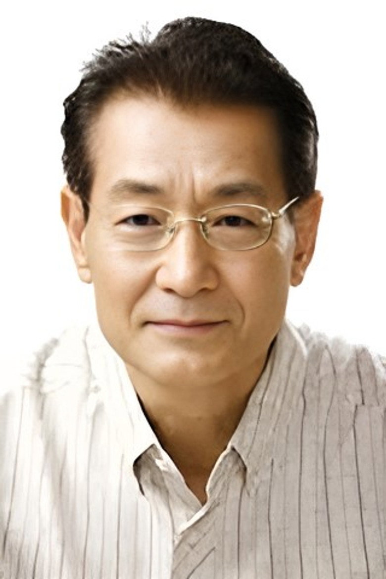 Shogo Shimizu photo 3