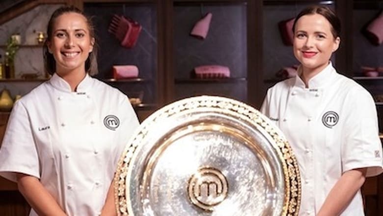 MasterChef Australia Season 6 Episode 60