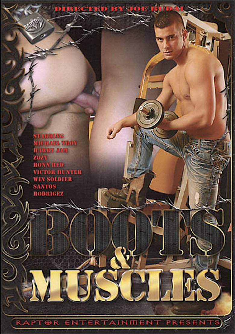 Imatge de Lick My Boots