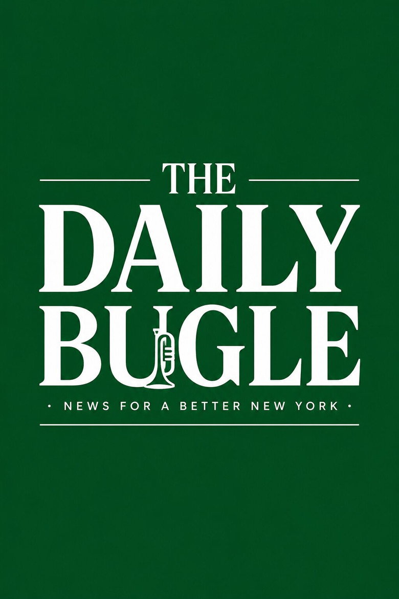 Imatge de The Daily Bugle