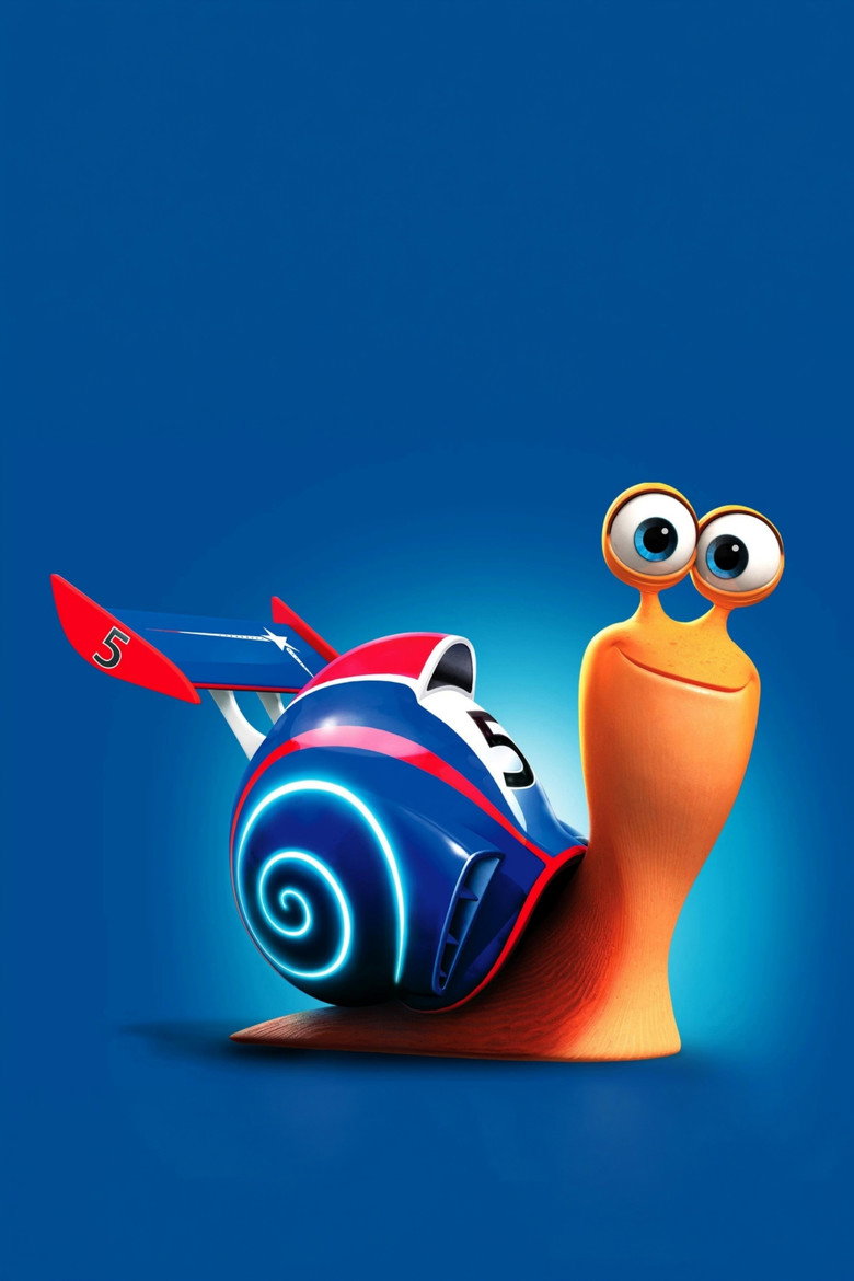 Imatge de Turbo