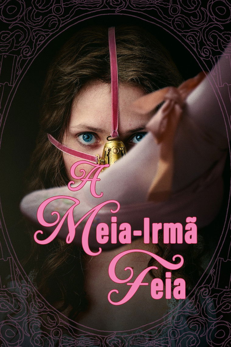 A Meia-Irmã Feia
