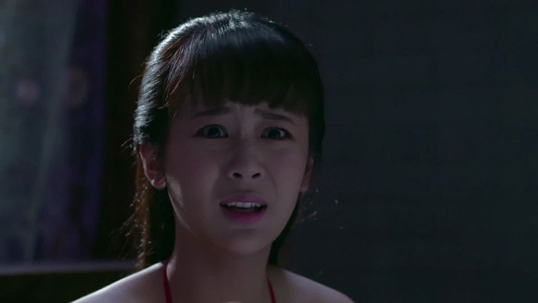 Still image for Yangko Dance season 1 episode 8: Episode 8 Still image for Yangko Dance season 1 episode 8: Episode 8