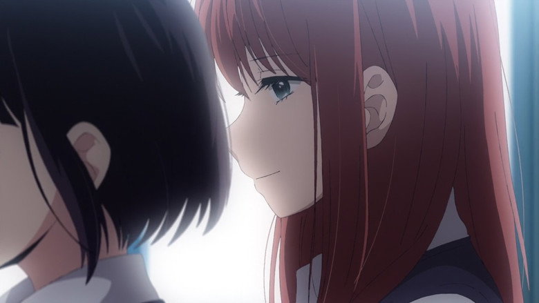 Still from Scum's Wish - Season 1 Episode 2