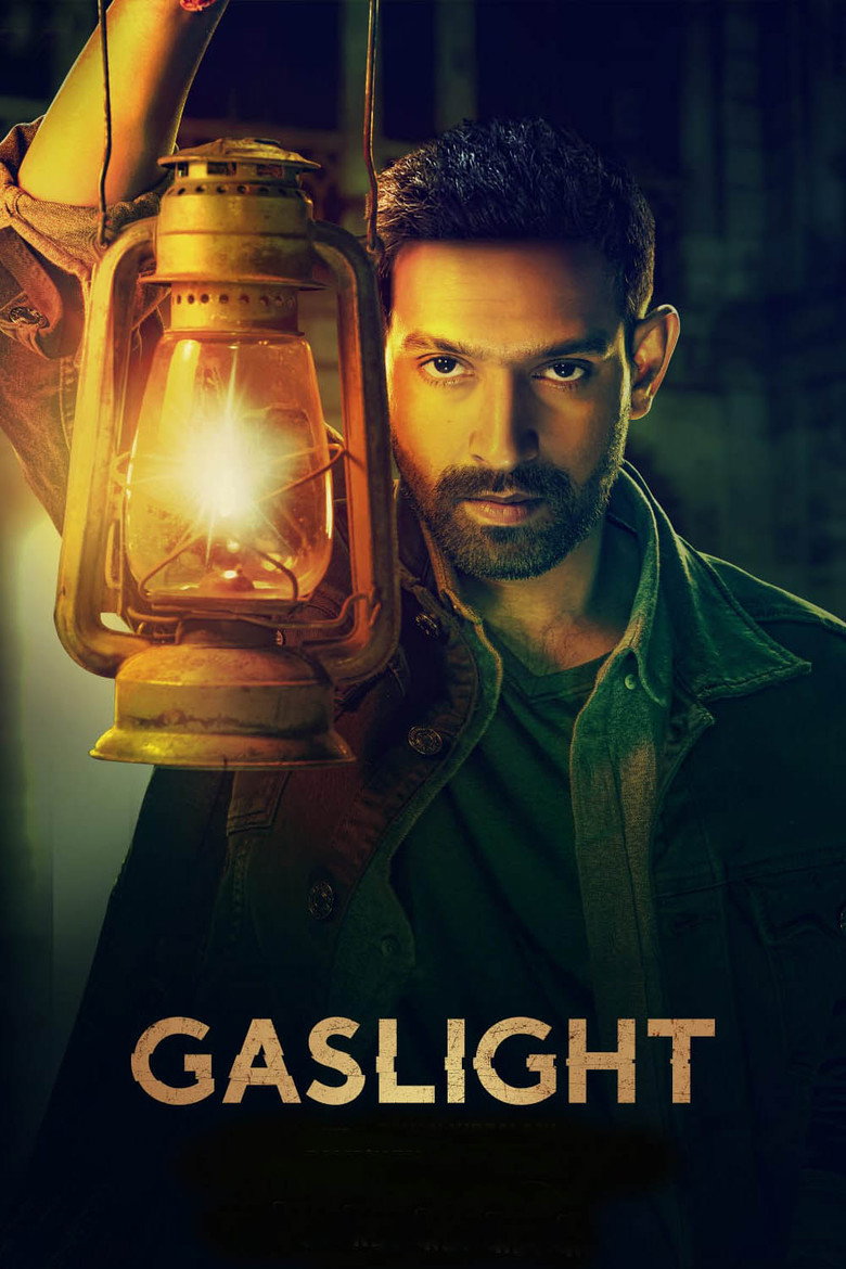 Imagen de Gaslight