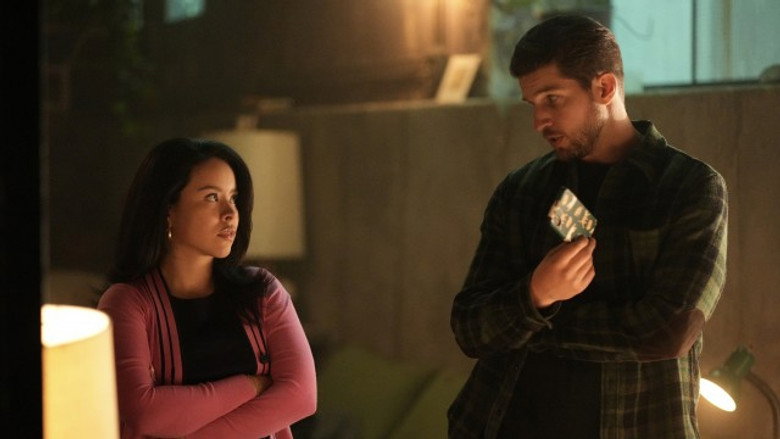 Still from Good Trouble - Season 5 Episode 14
