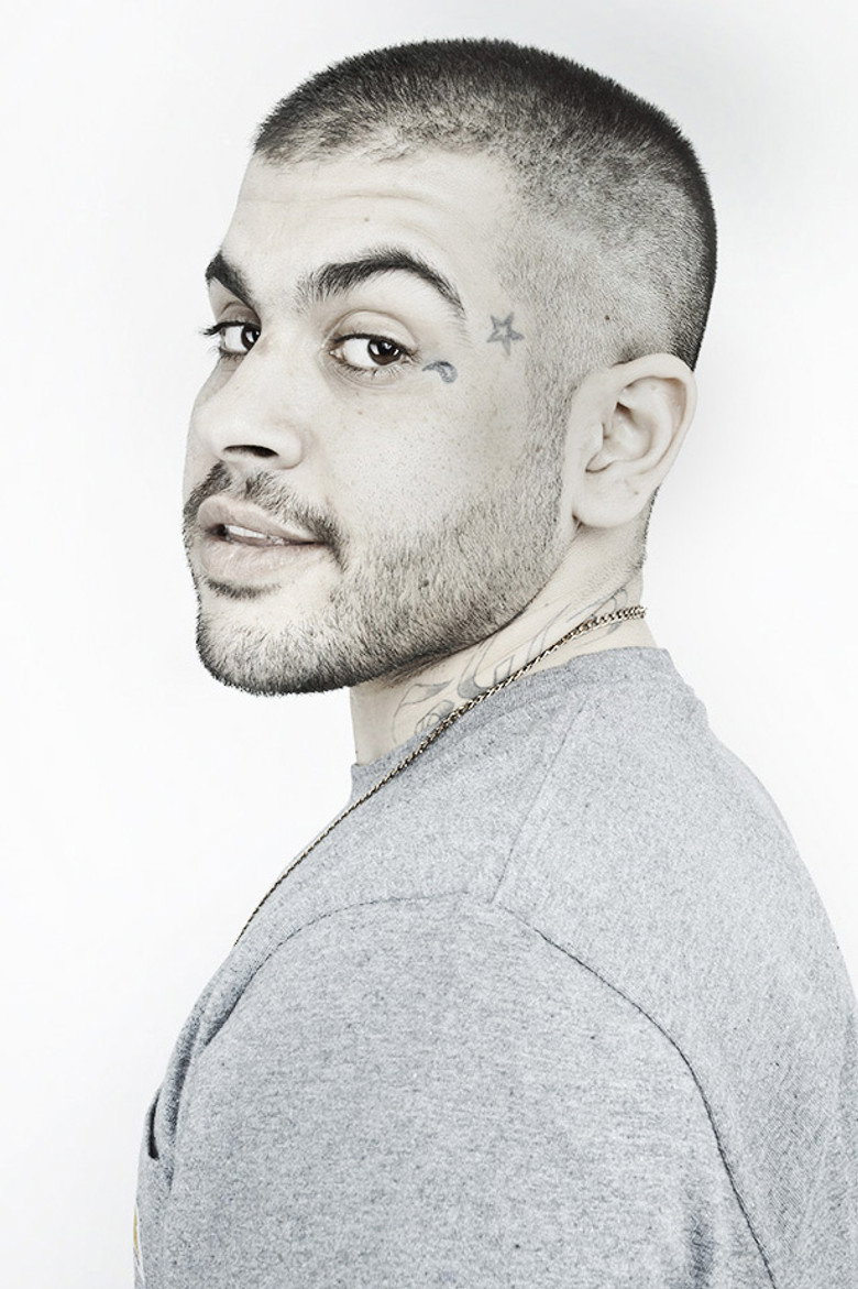 Allyawan portrait