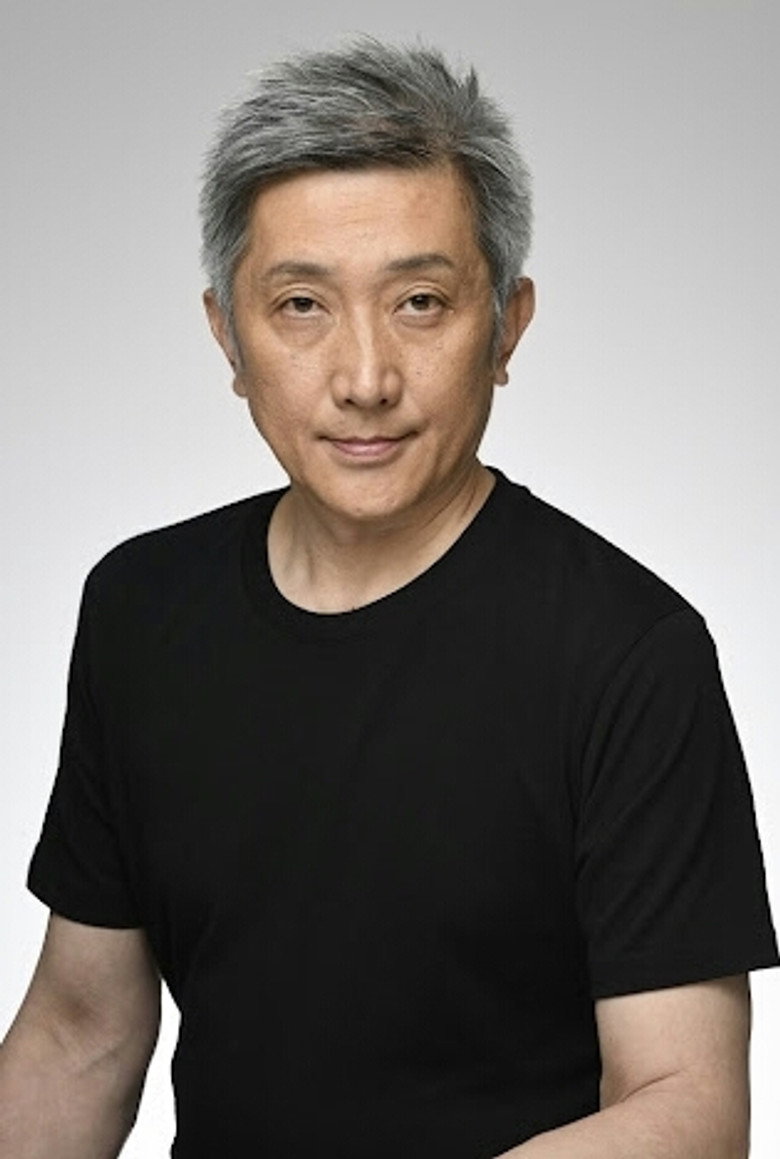 Yasuji Kimura