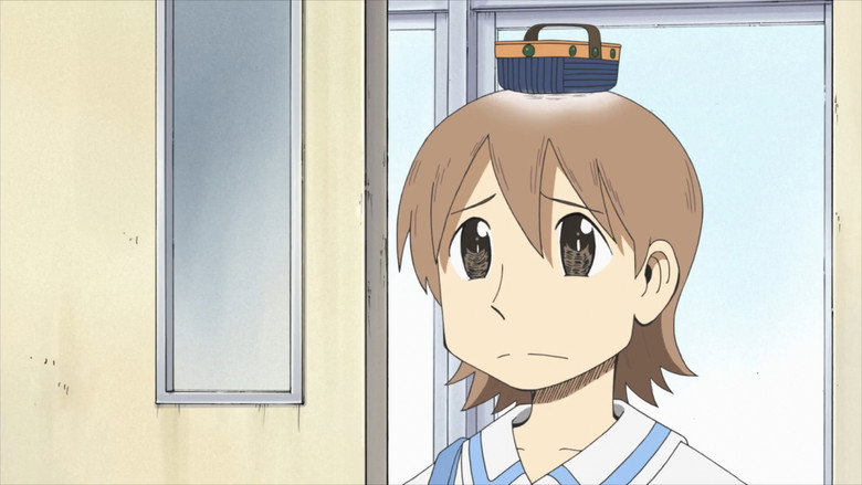 Still from Nichijou: My Ordinary Life - Season 1 Episode 10