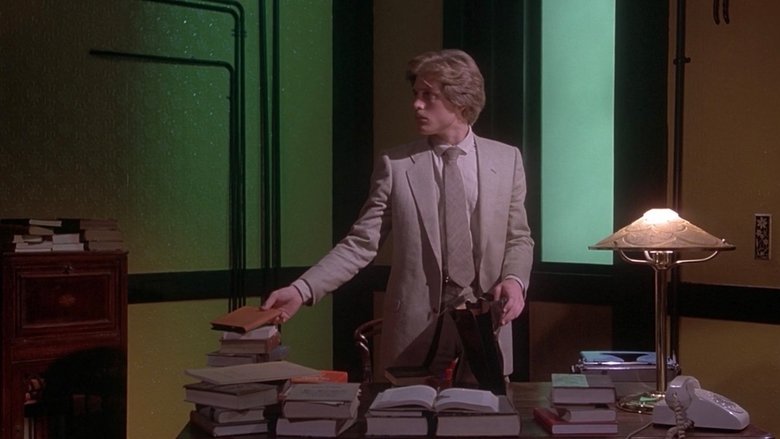 Inferno (1980)