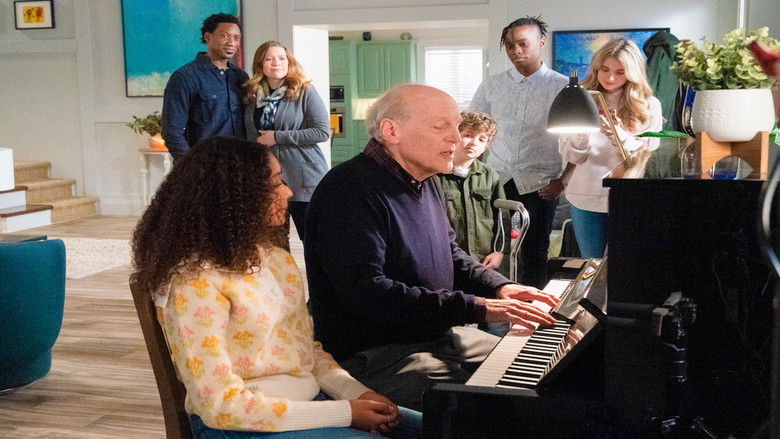 Still image for Amelia Parker season 1 episode 9: Sole to Soul Still image for Amelia Parker season 1 episode 9: Sole to Soul