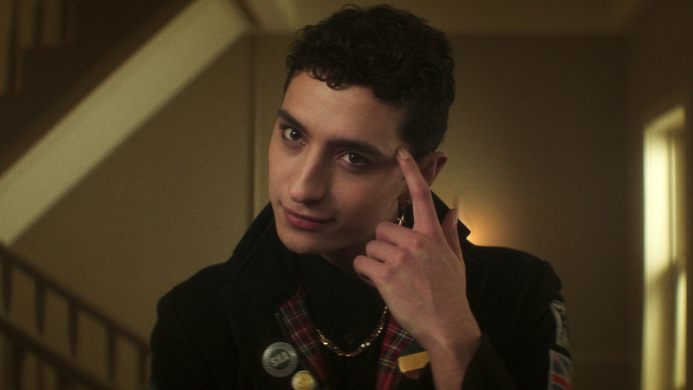 Still from Dead Boy Detectives - Season 1 Episode 5