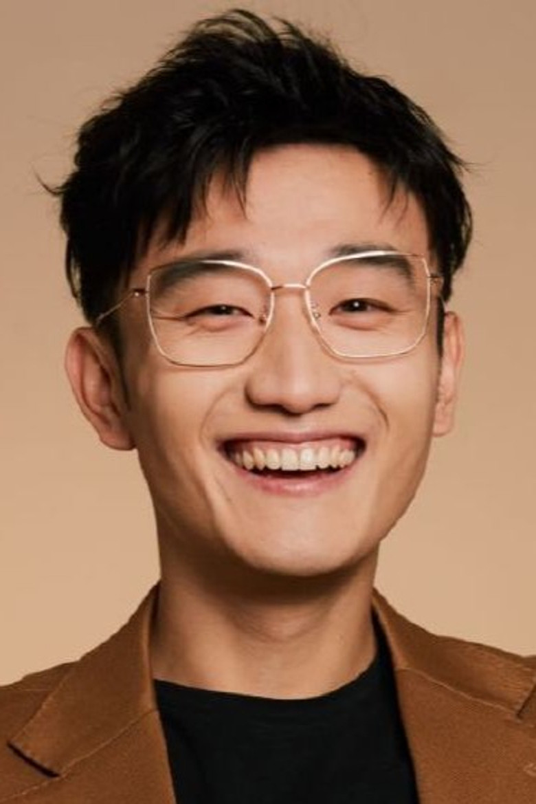 Chang Cheng portrait image