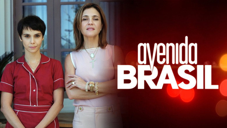 Brazil Avenue image 12