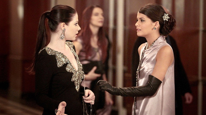 Still from แสบใสไฮโซ - ซีซัน 6 ตอน 5