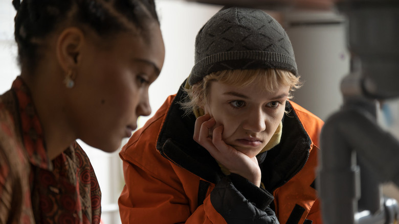 Still image for Becoming Charlie season 1 episode 2: Episode 2