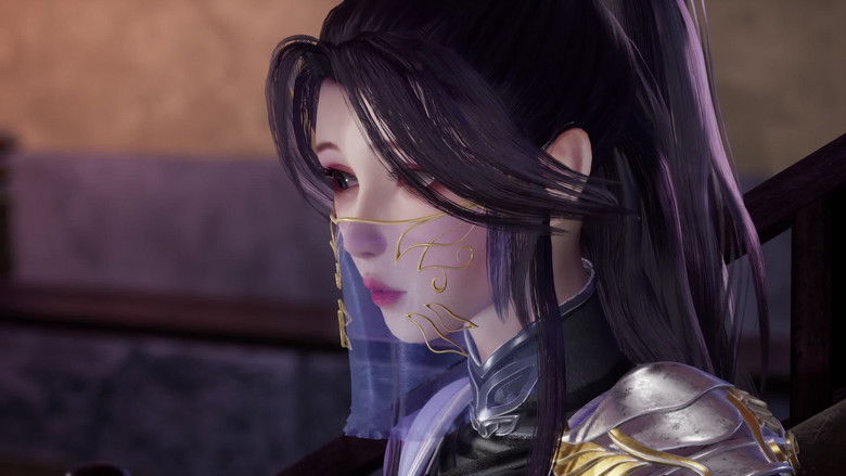 Still image for Myriad Realms Supreme season 1 episode 37: Episode 37