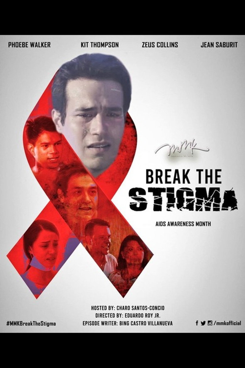 MMK Break The Stigma background