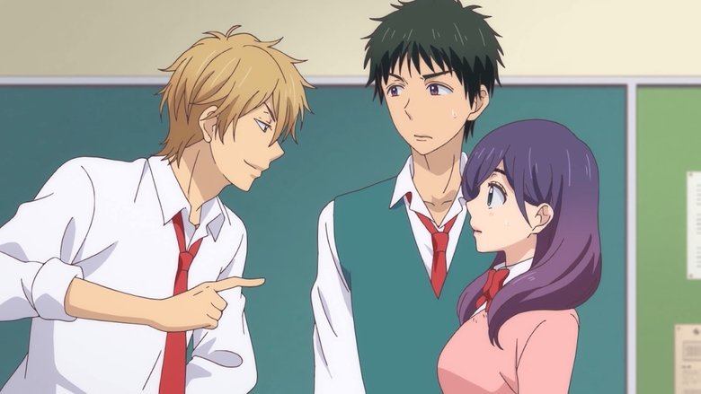 Kiss Him Not Me Episode 1 Season 1 - Subbed Dubbed Without any ads Free HD