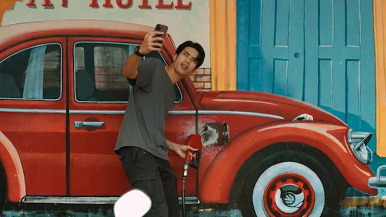 Still image for Nenda season 1 episode 11: Episode 11