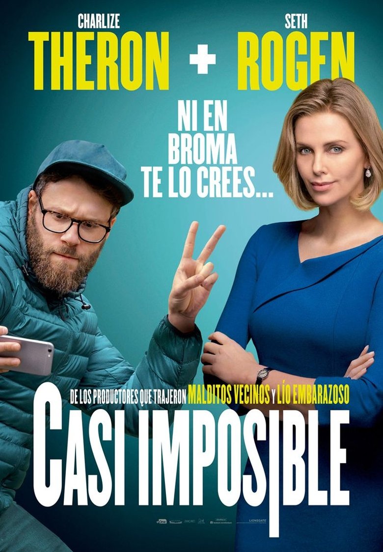 Póster la Película