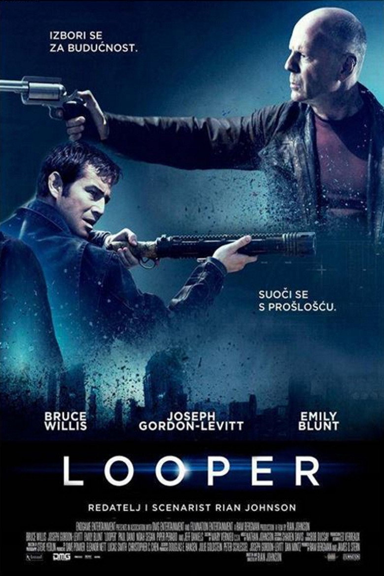 Looper (2012)