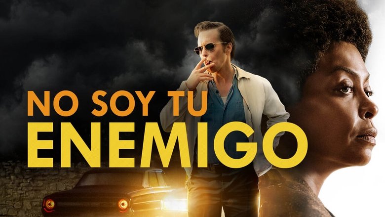 The Best of Enemies (2019)