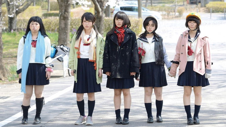 Still image for Sailor Zombie season 1 episode 8: Last Farewell Still image for Sailor Zombie season 1 episode 8: Last Farewell