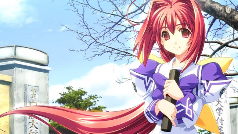 Muv-Luv - imagen 11