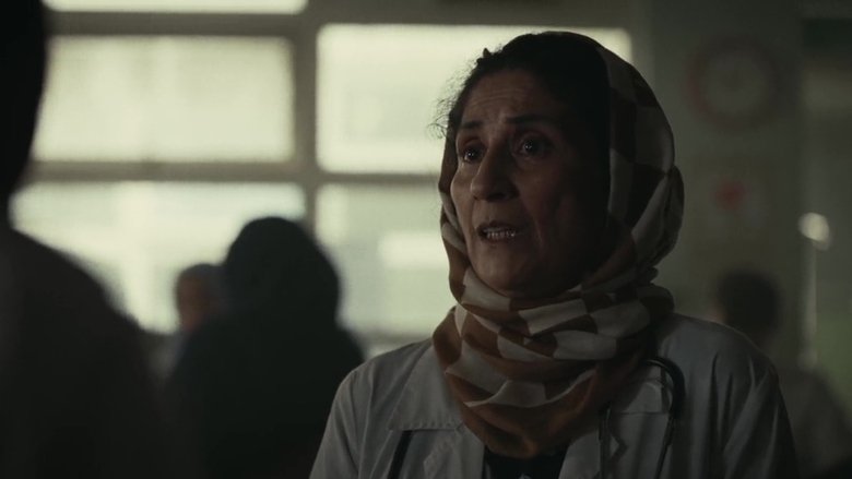 Still image for Kabul season 1 episode 1: The Fall Still image for Kabul season 1 episode 1: The Fall