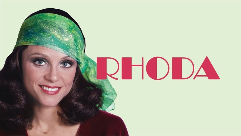 Rhoda - Season 5 Episode 2
