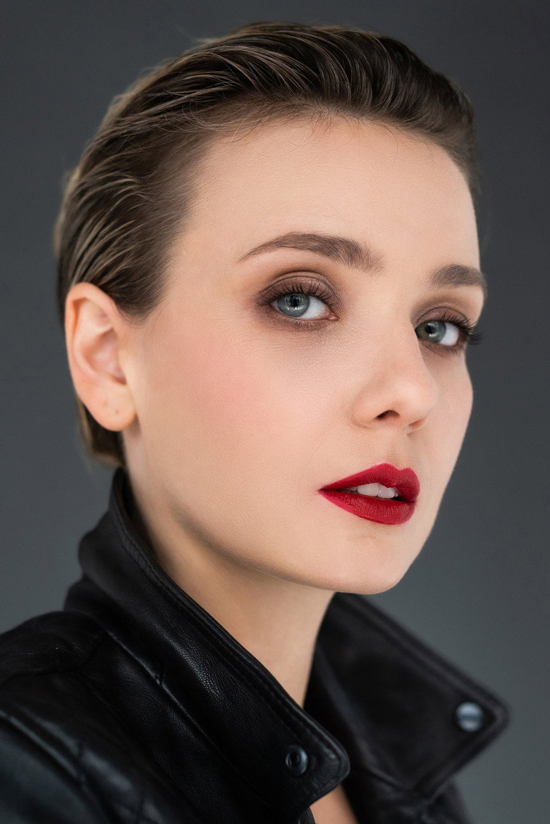 Elena Polyanskaya photo 3