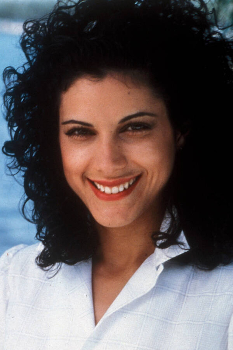 Saundra Santiago photo 2