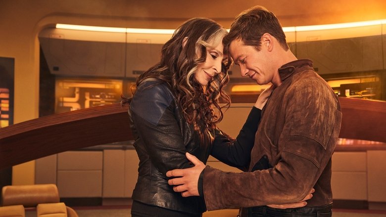 Star Trek: Picard (2020)
