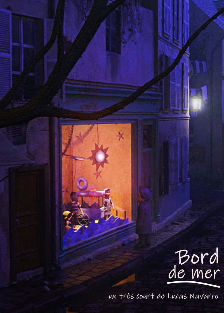 Imatge de Bord de Mer